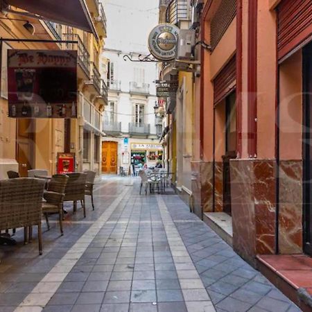 Holidays2Malaga Old Town Διαμέρισμα Εξωτερικό φωτογραφία