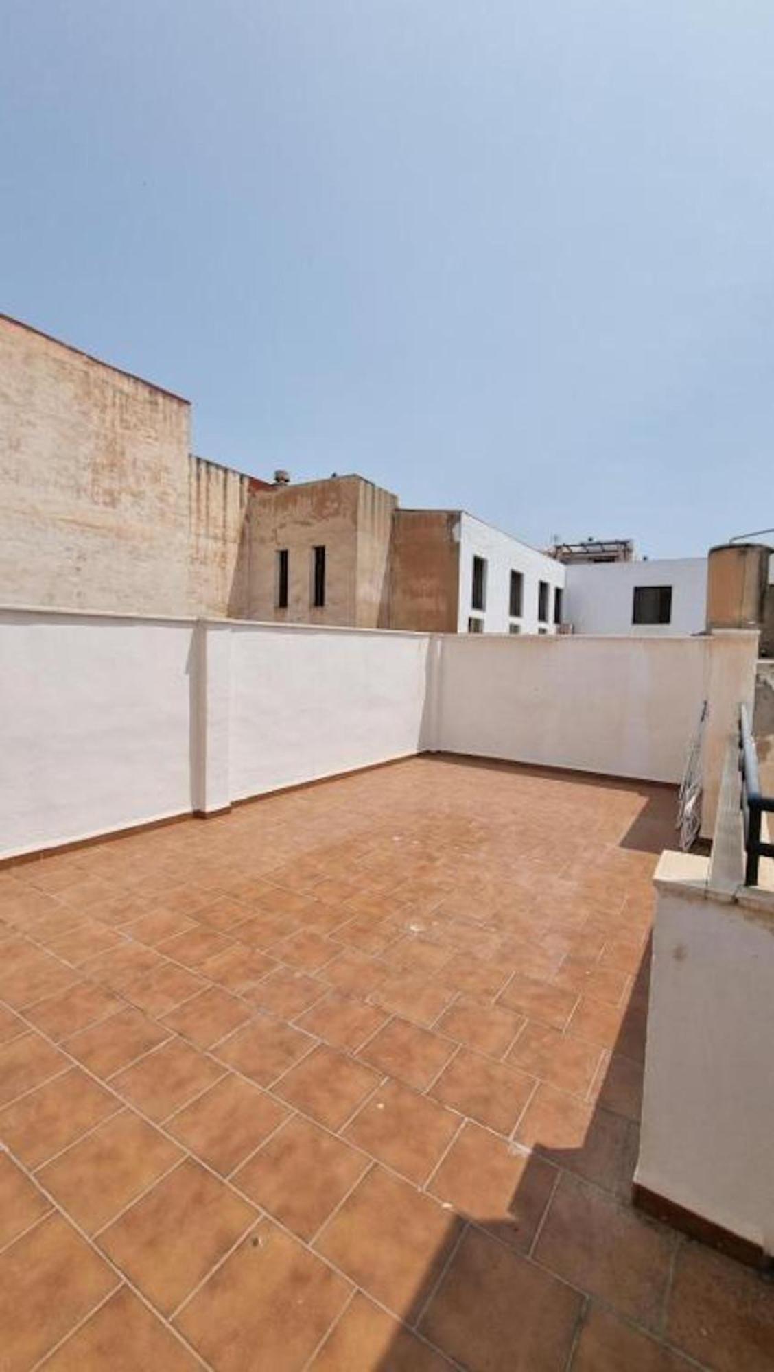 Holidays2Malaga Old Town Διαμέρισμα Εξωτερικό φωτογραφία