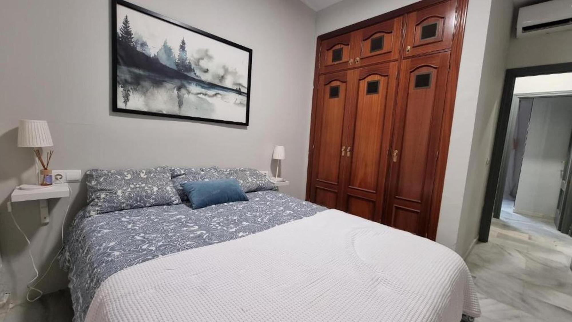Holidays2Malaga Old Town Διαμέρισμα Εξωτερικό φωτογραφία