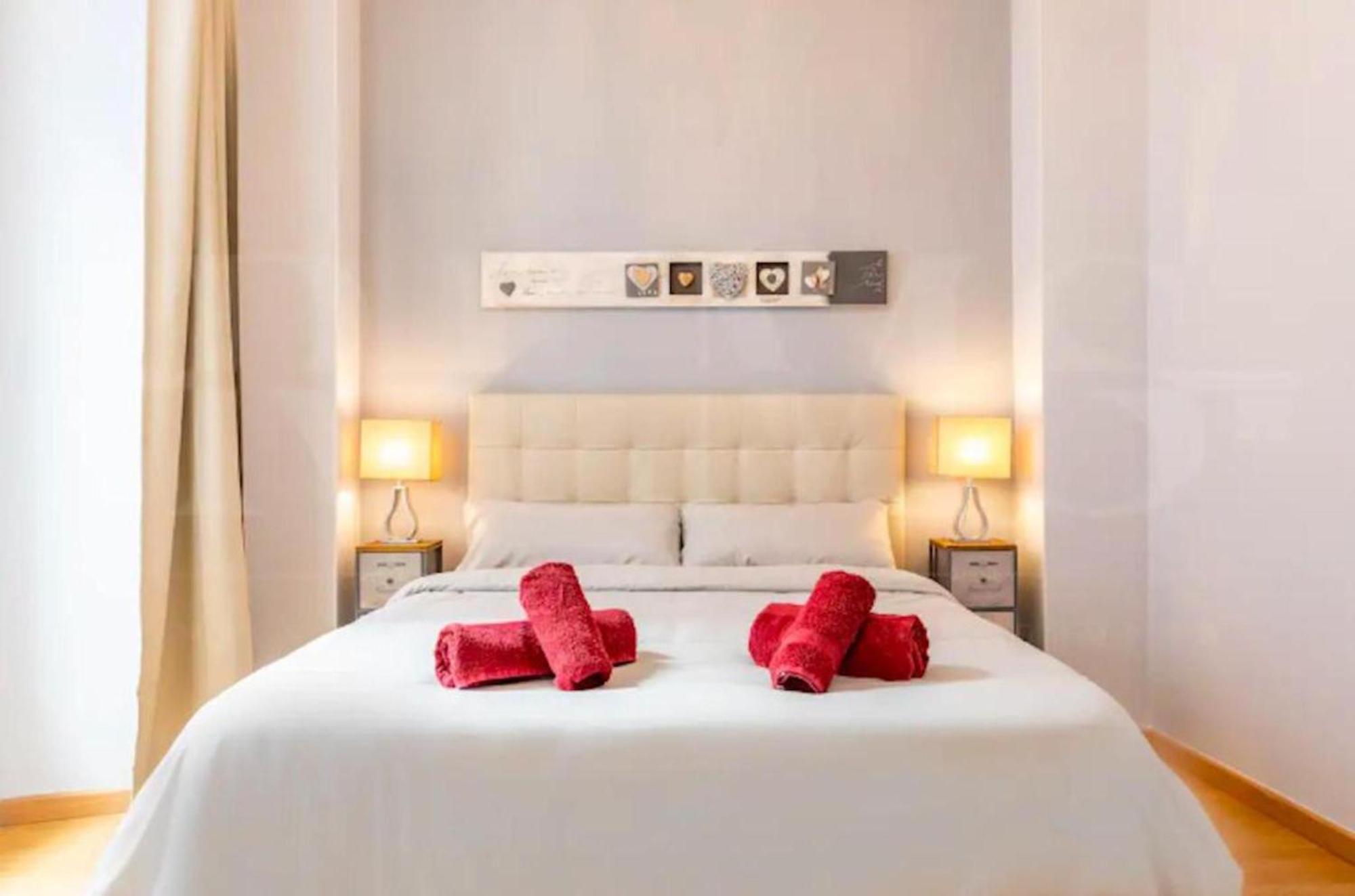 Holidays2Malaga Old Town Διαμέρισμα Εξωτερικό φωτογραφία