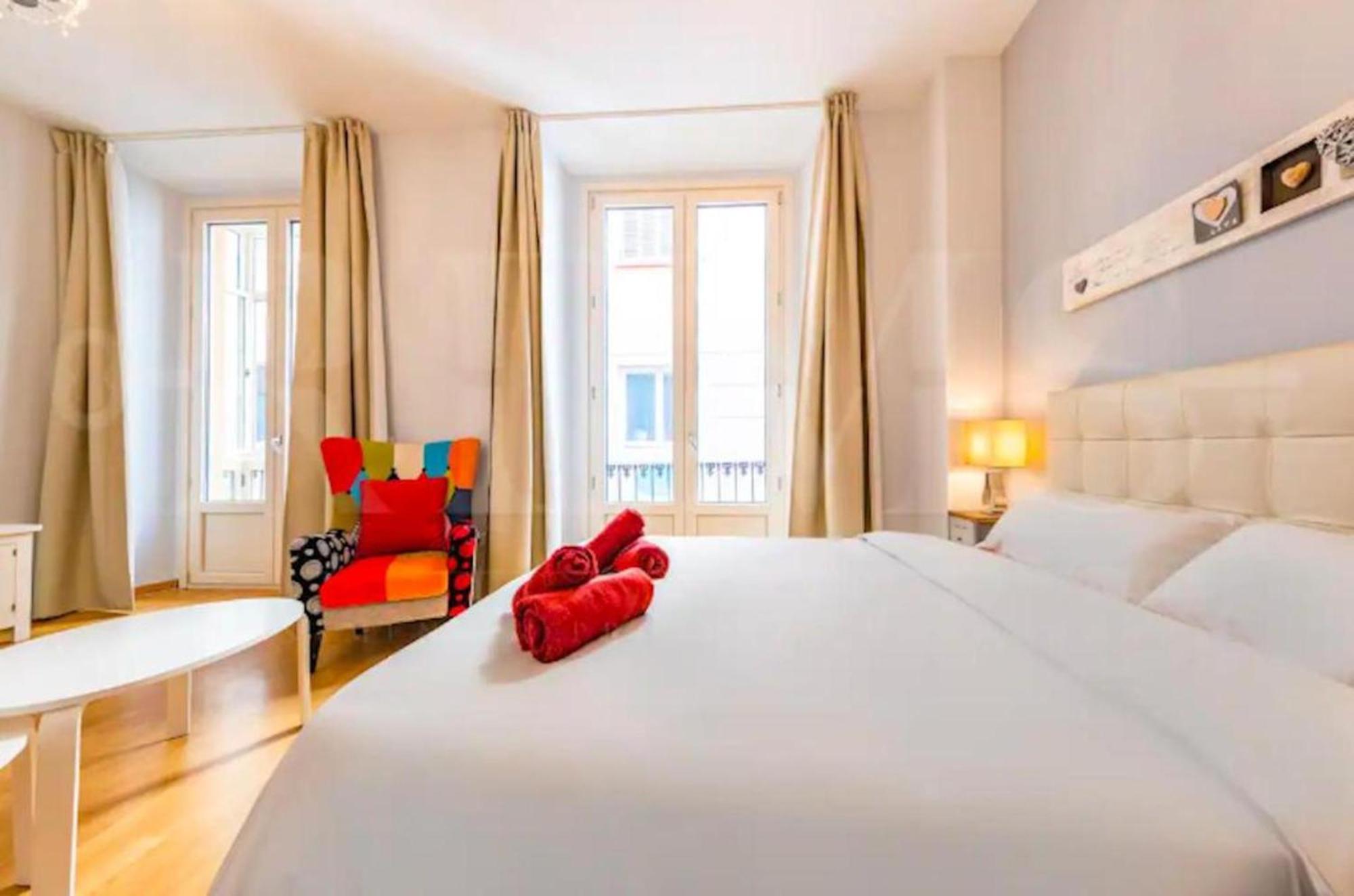 Holidays2Malaga Old Town Διαμέρισμα Εξωτερικό φωτογραφία