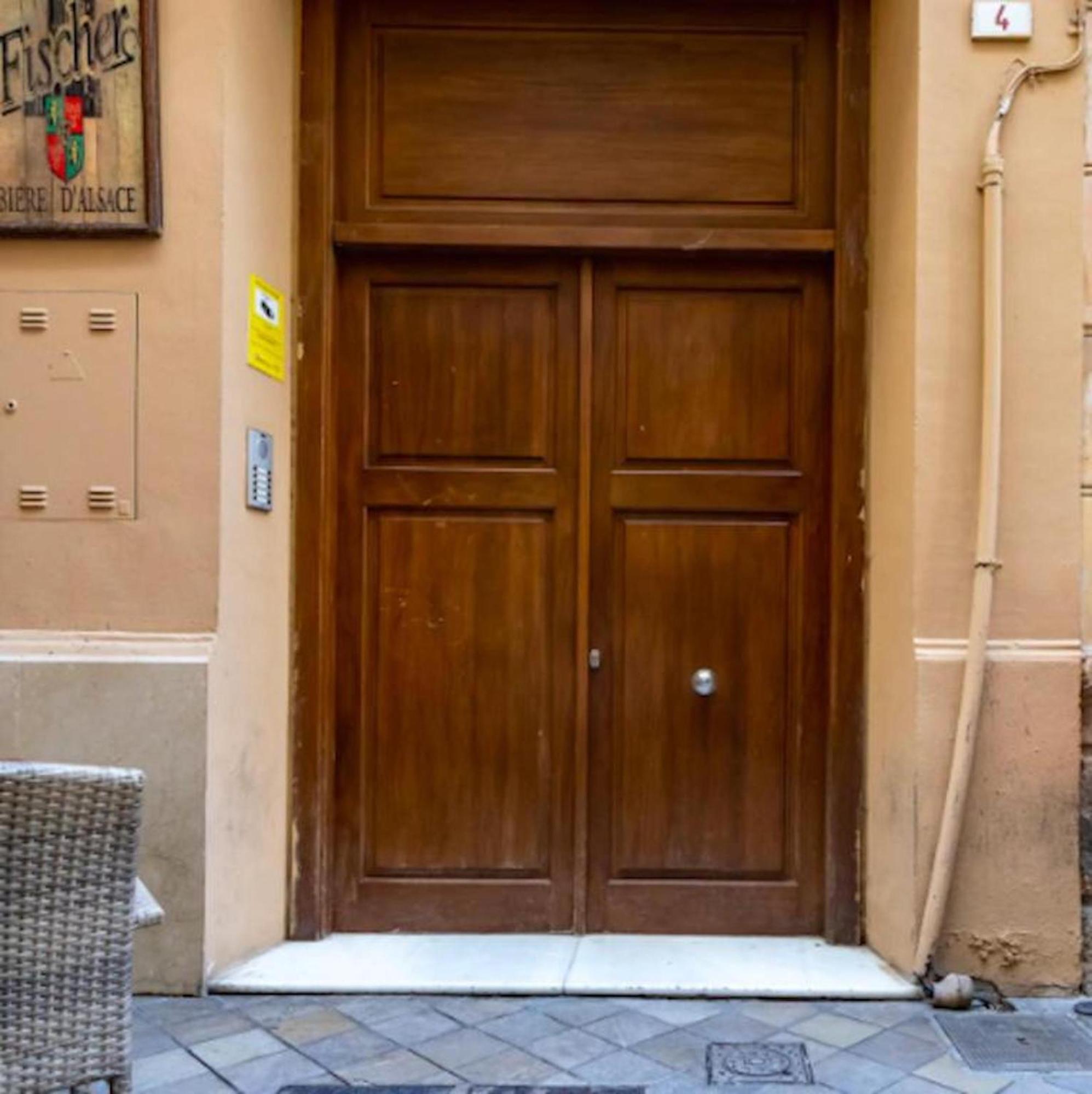 Holidays2Malaga Old Town Διαμέρισμα Εξωτερικό φωτογραφία
